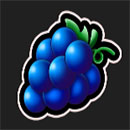 Sizzling Super Sevens Grape
