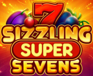 Sizzling Super Sevens Thumbnail