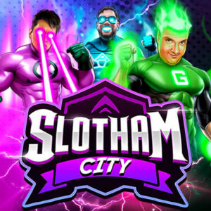 Slotham City Thumbnail