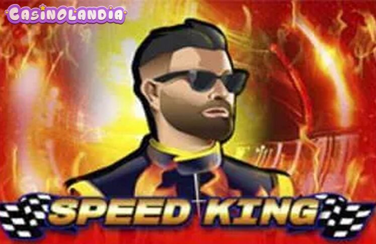 Speed King by Givme Games