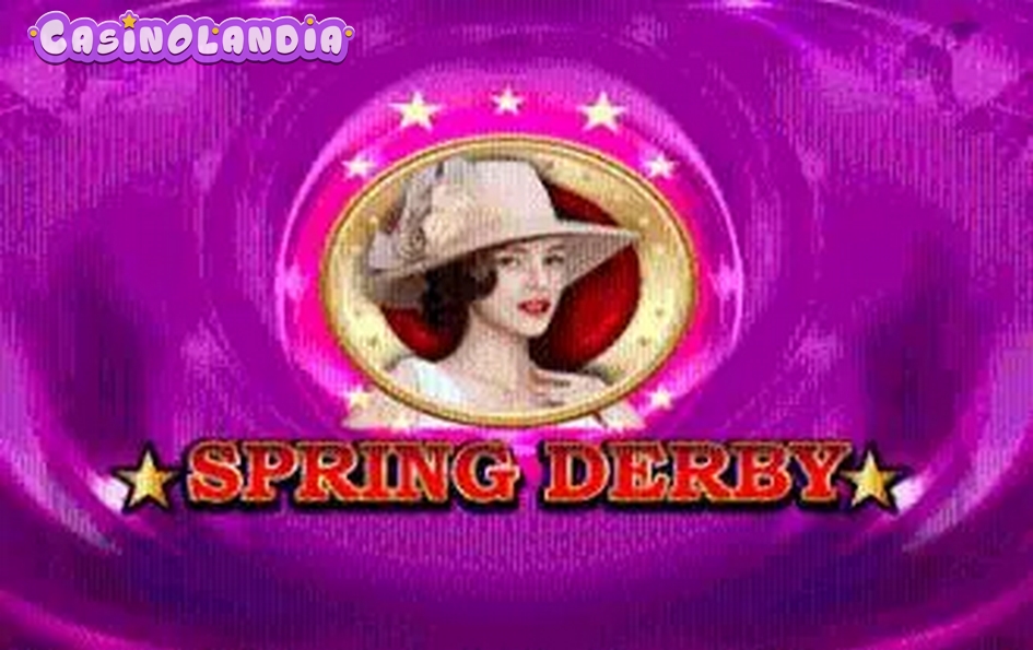Spring Derby by Givme Games