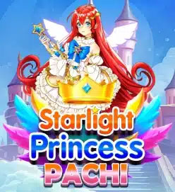 Starlight Princess Pachi Thumbnail
