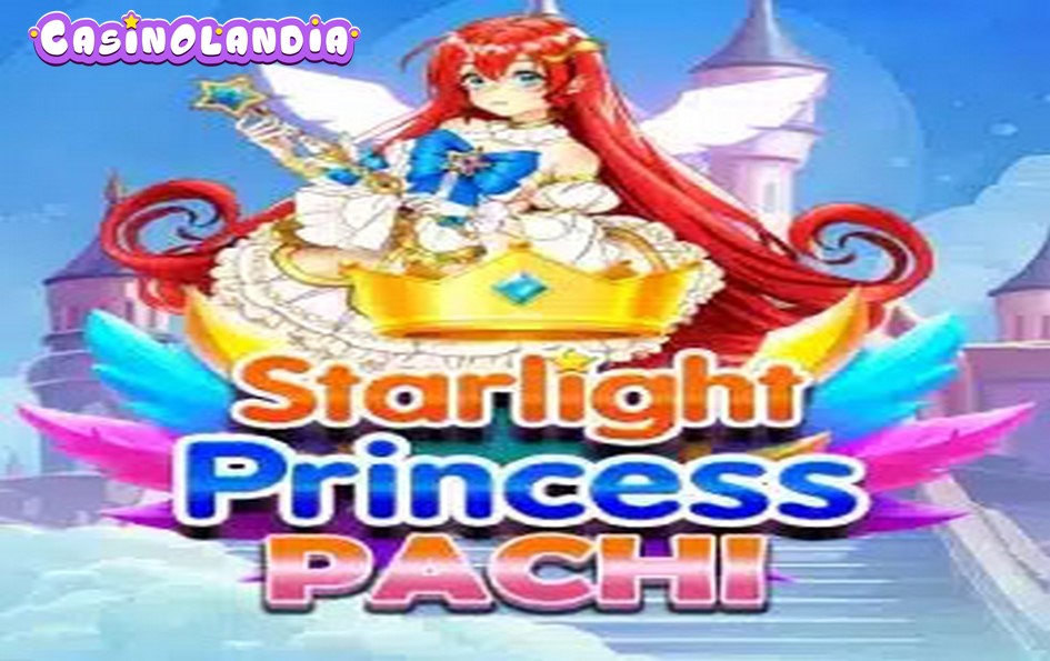 Starlight Princess Pachi by Pragmatic Play