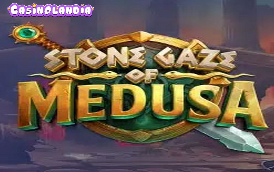 Stone Gaze of Medusa by StakeLogic