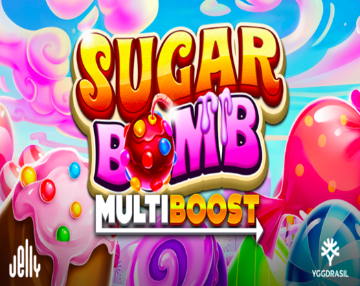 Sugar Bomb DoubleMax