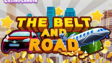The Belt & Road by Vela Gaming