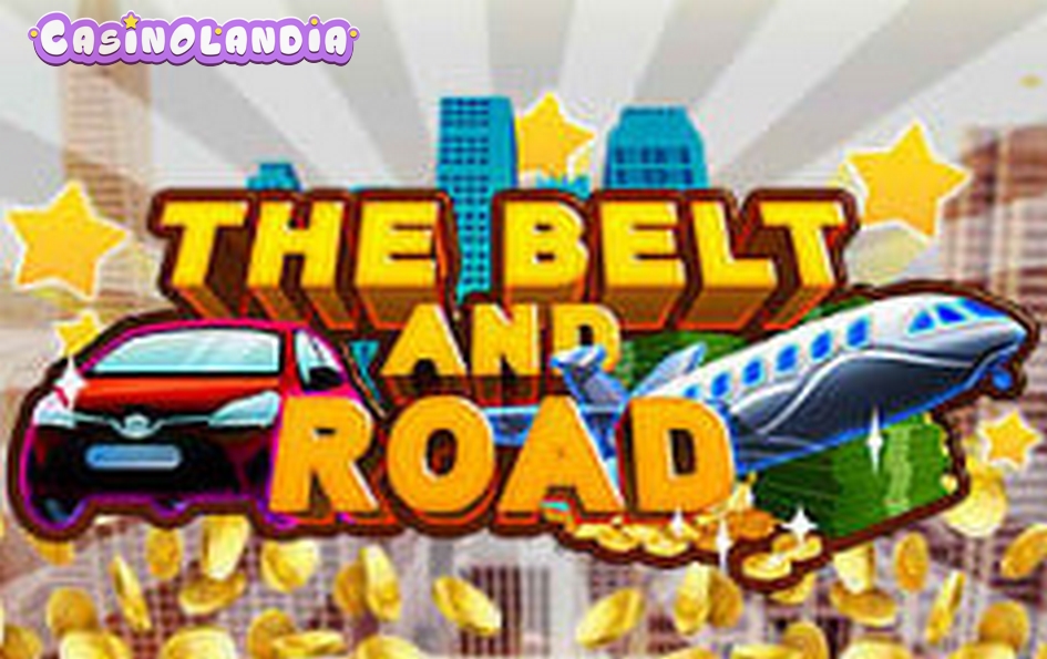 The Belt & Road by Vela Gaming