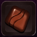 The Chocolate Slot Paytable Symbol 2