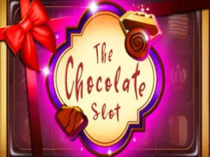 The Chocolate Slot Thumbnail Small