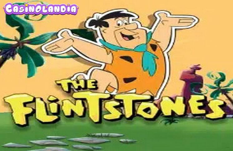 The Flintstones by Blueprint Gaming