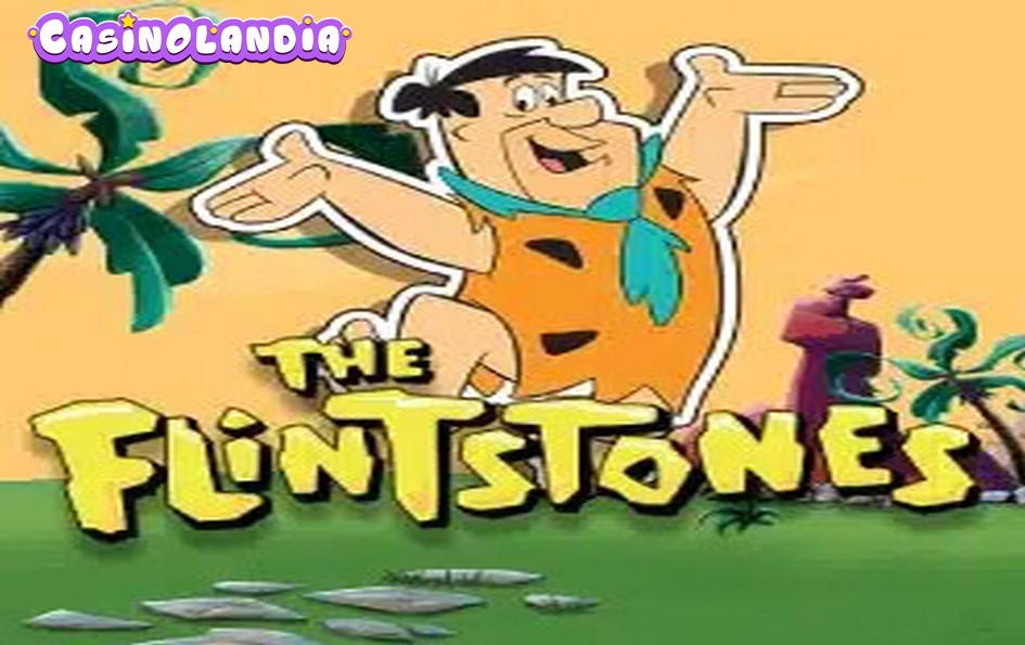 The Flintstones by Blueprint Gaming