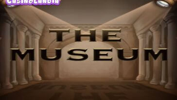 The Museum by Vela Gaming