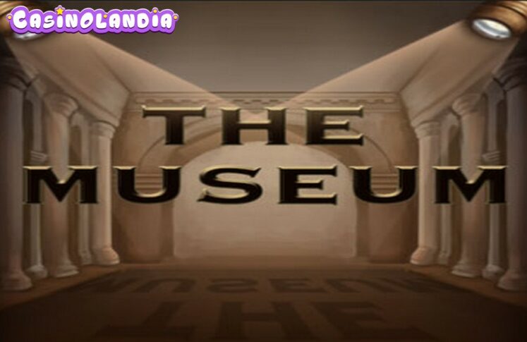 The Museum by Vela Gaming