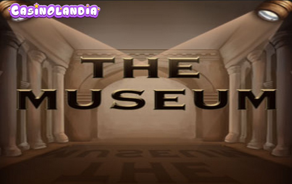 The Museum by Vela Gaming