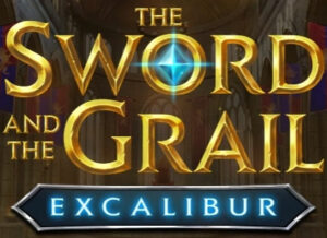 The Sword and the Grail Excalibur Thumbnail