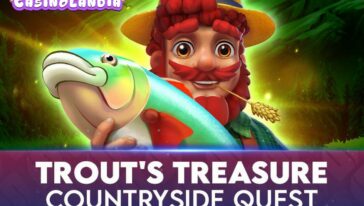 Trout's Treasure Countryside Quest by Spinomenal