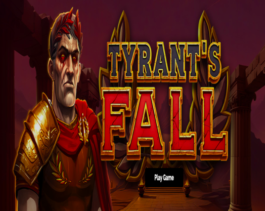 Tyrant’s Fall