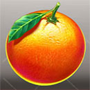 Ultimate Blazing Hot Orange