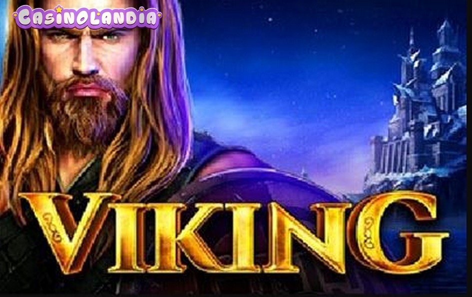 Viking by GMW
