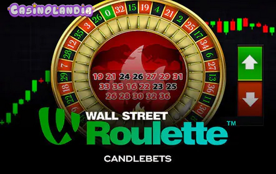 Wall Street Roulette by Candle Bets