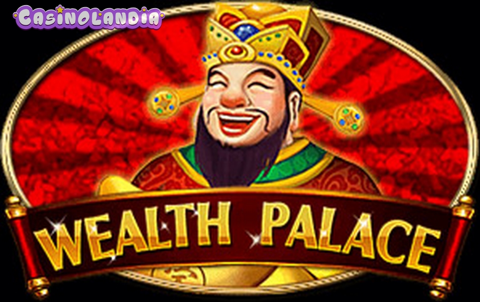 Wealth Palace by Vela Gaming
