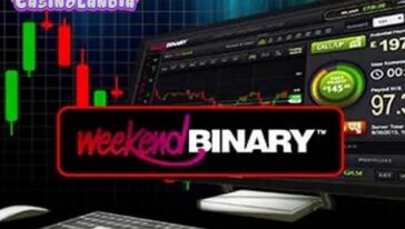 Weekend Binary by Candle Bets