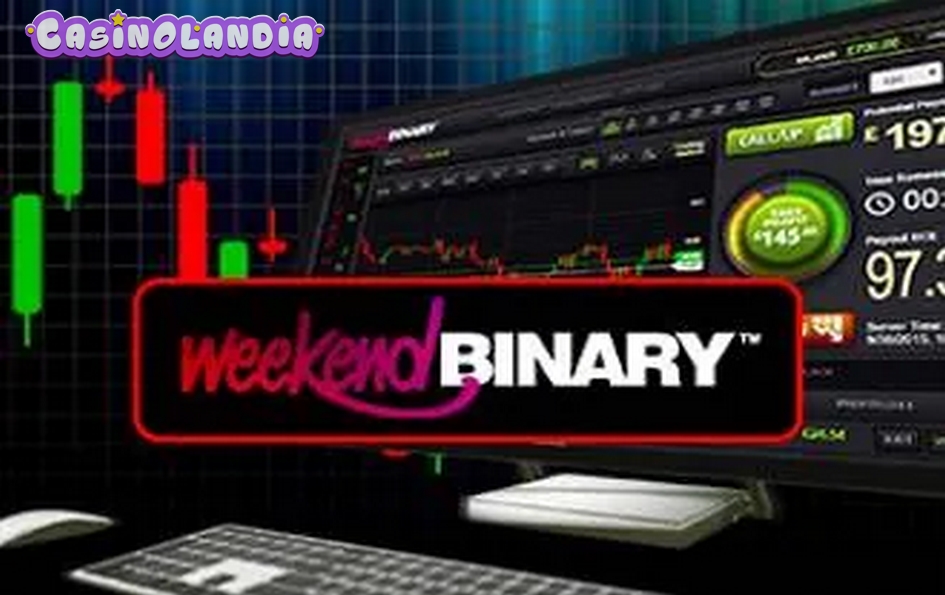 Weekend Binary by Candle Bets