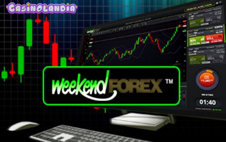 Weekend Forex by Candle Bets