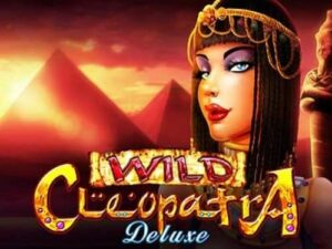 Wild Cleopatra Deluxe Thumbnail Small