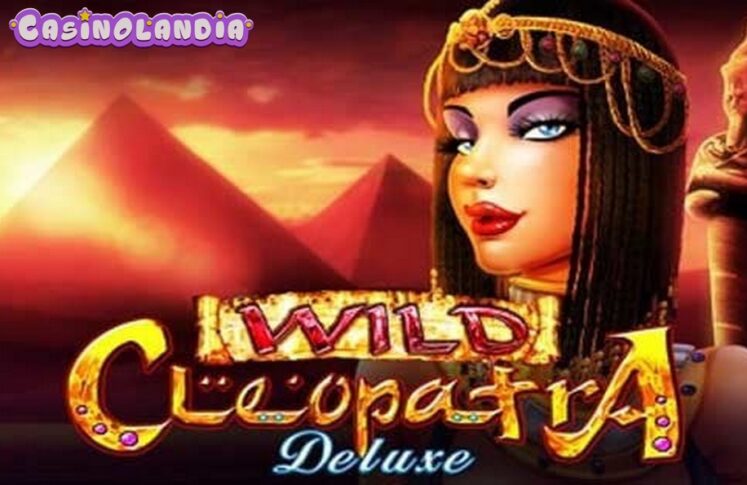 Wild Cleopatra Deluxe by GMW