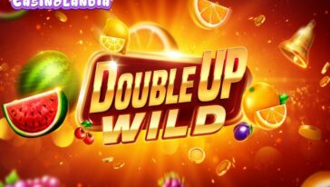 Wild Double Up by Slotopia