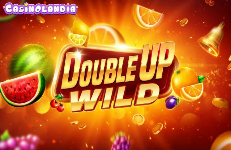 Wild Double Up by Slotopia