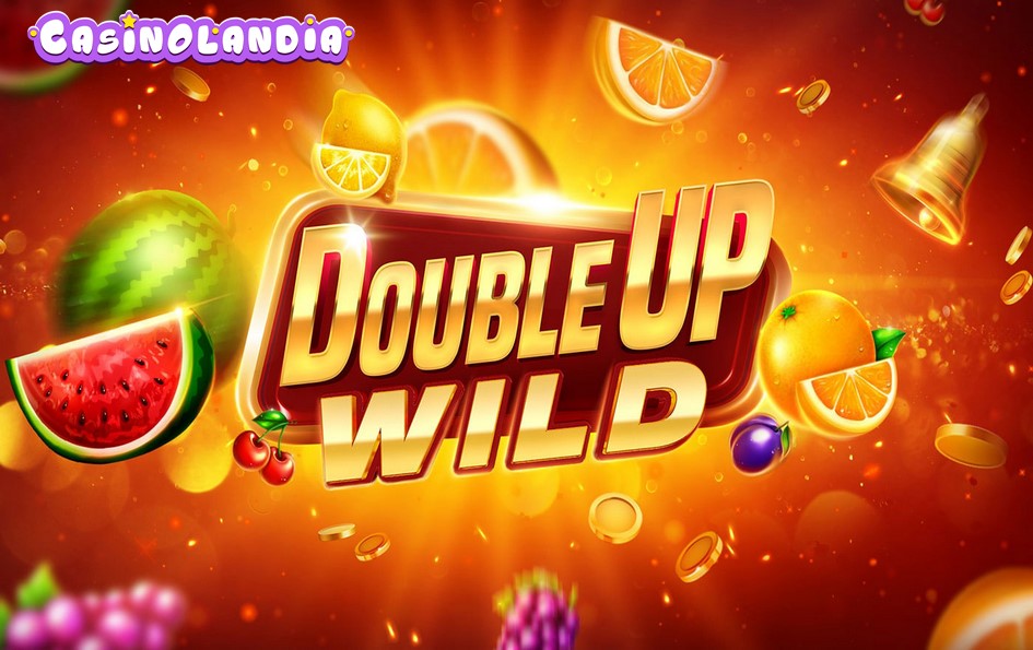 Wild Double Up by Slotopia