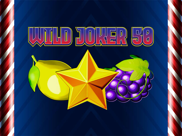 Wild Joker 40 Thumbnail Small