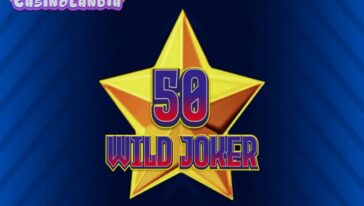 Wild Joker 50 by Tech4bet