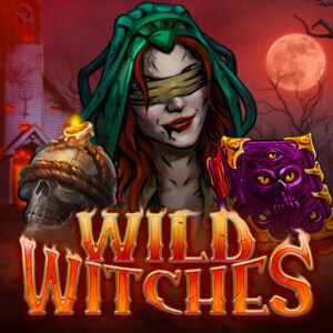 Wild Witches Thumbnail