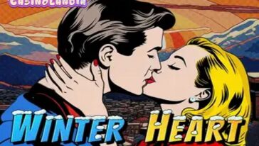 Winter Heart by Genii