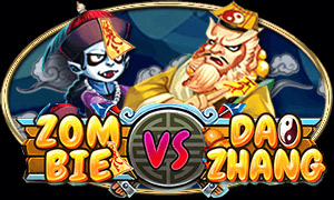 Zombie vs Dao Zhang Thumbnail Small
