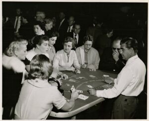 blackjack 20th century