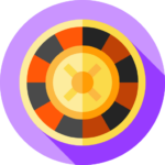 roulette icon