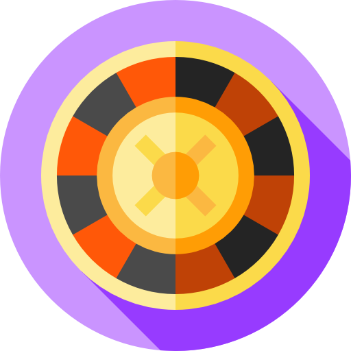 roulette icon