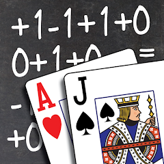 Advanced Card Counting Strategy