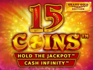 15 Coins™ Grand Gold Edition Thumbnail
