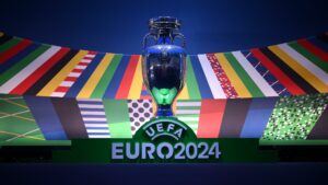 EURO 2024 Draw