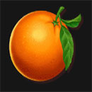 AZINO FRUIT MACHINE X25 Orange