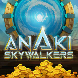 Anaki Skywalker Thumbnail