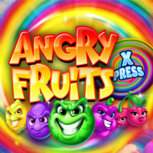 Angry Fruits Thumbnail