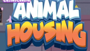 Animal Housing by Amigo Gaming
