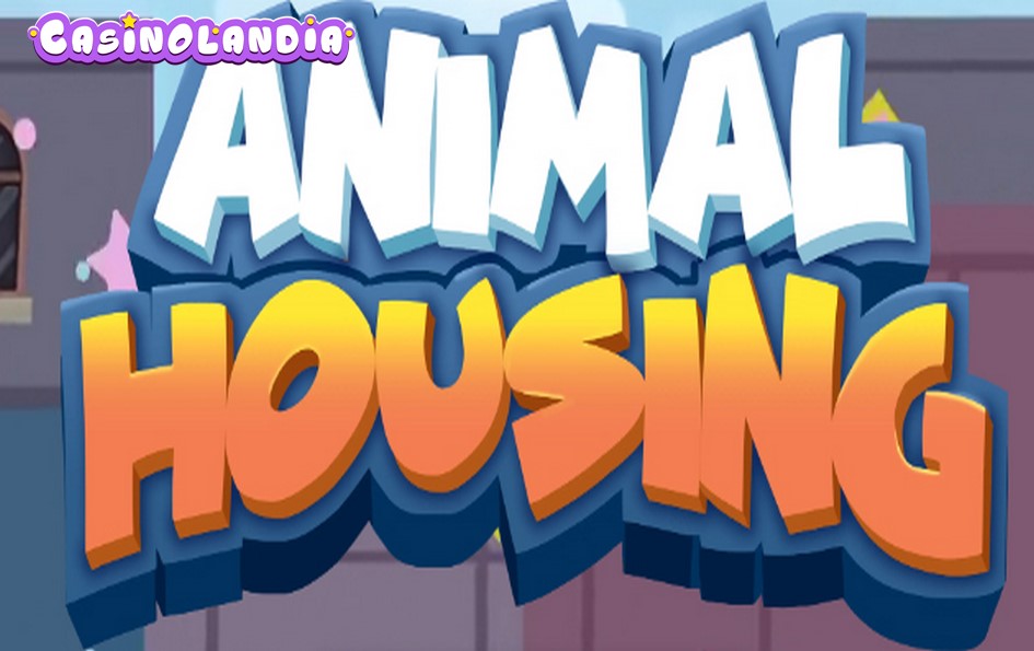 Animal Housing by Amigo Gaming