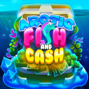 Arctic Fish and Cash Thumbnail